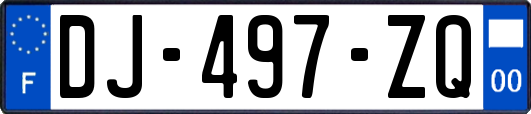 DJ-497-ZQ