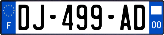 DJ-499-AD