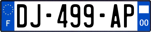 DJ-499-AP