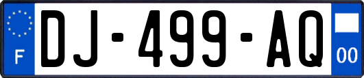 DJ-499-AQ