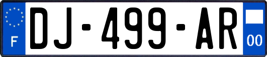 DJ-499-AR