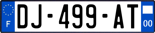 DJ-499-AT