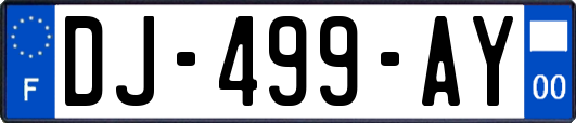 DJ-499-AY