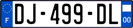 DJ-499-DL