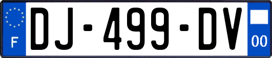 DJ-499-DV