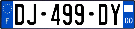 DJ-499-DY