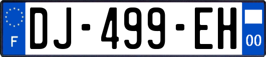 DJ-499-EH