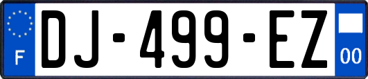 DJ-499-EZ