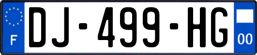 DJ-499-HG