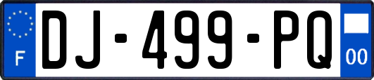 DJ-499-PQ