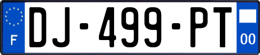 DJ-499-PT