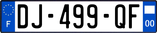 DJ-499-QF