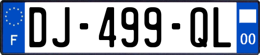 DJ-499-QL