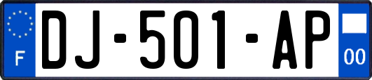 DJ-501-AP