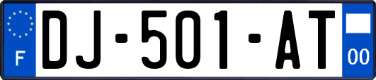 DJ-501-AT