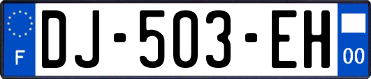 DJ-503-EH