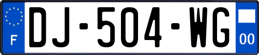 DJ-504-WG