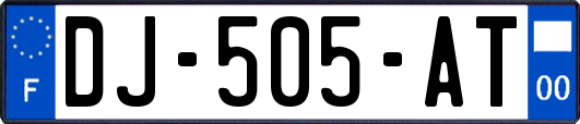 DJ-505-AT