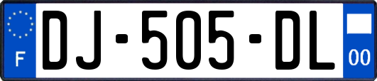 DJ-505-DL