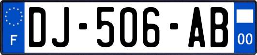 DJ-506-AB
