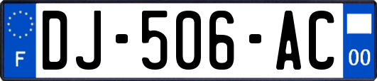 DJ-506-AC