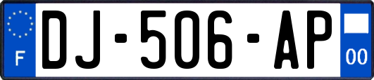 DJ-506-AP