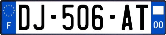 DJ-506-AT