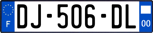 DJ-506-DL