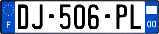 DJ-506-PL