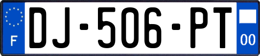 DJ-506-PT