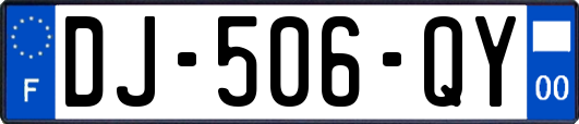 DJ-506-QY