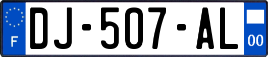 DJ-507-AL