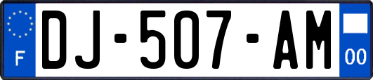 DJ-507-AM