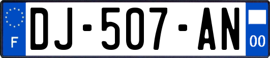 DJ-507-AN