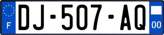 DJ-507-AQ