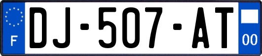 DJ-507-AT