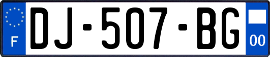 DJ-507-BG