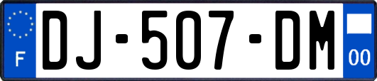 DJ-507-DM