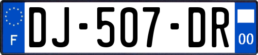 DJ-507-DR