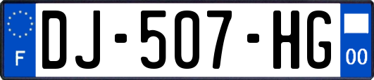 DJ-507-HG