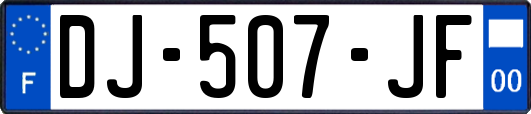 DJ-507-JF