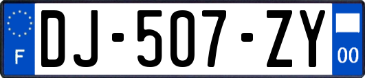 DJ-507-ZY