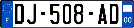 DJ-508-AD