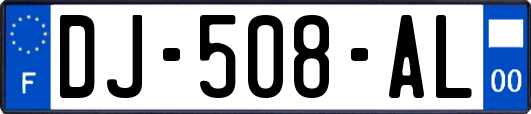 DJ-508-AL