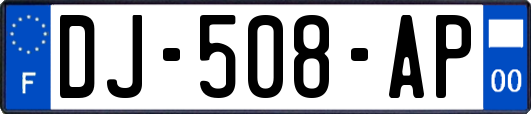 DJ-508-AP