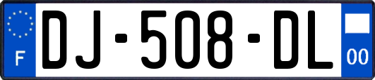 DJ-508-DL