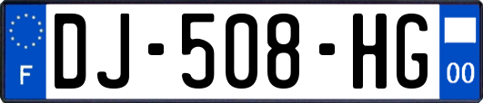 DJ-508-HG