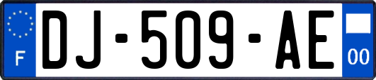 DJ-509-AE