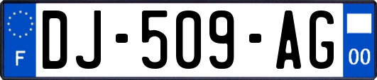 DJ-509-AG