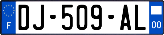 DJ-509-AL
